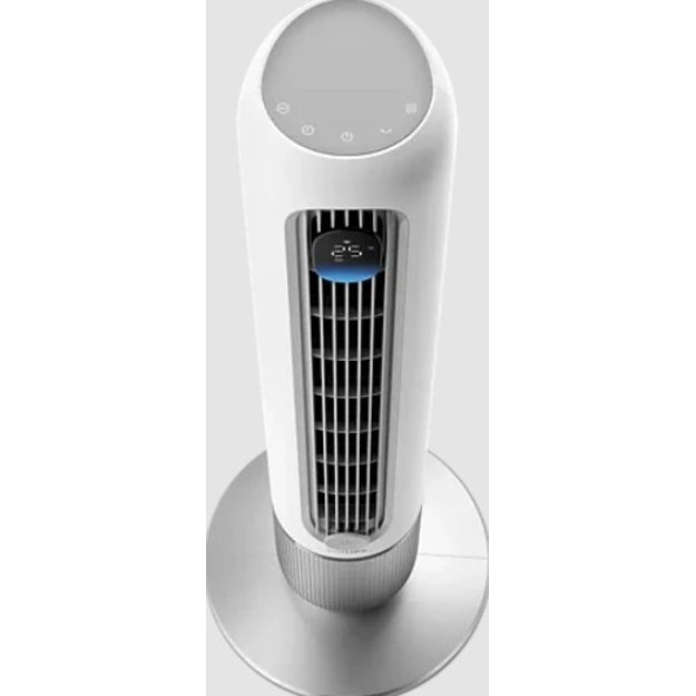 Bok&scaron;tinis ventiliatorius Philips 7000, CX7550/00