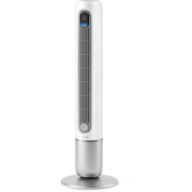 Bok&scaron;tinis ventiliatorius Philips 7000, CX7550/00