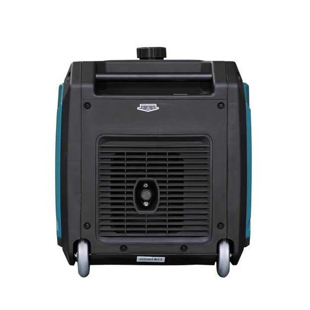 Inverterinis benzininis generatorius K&ouml;nner  amp S&ouml;hnen KS 4000iEG S, 3,5kW 230V