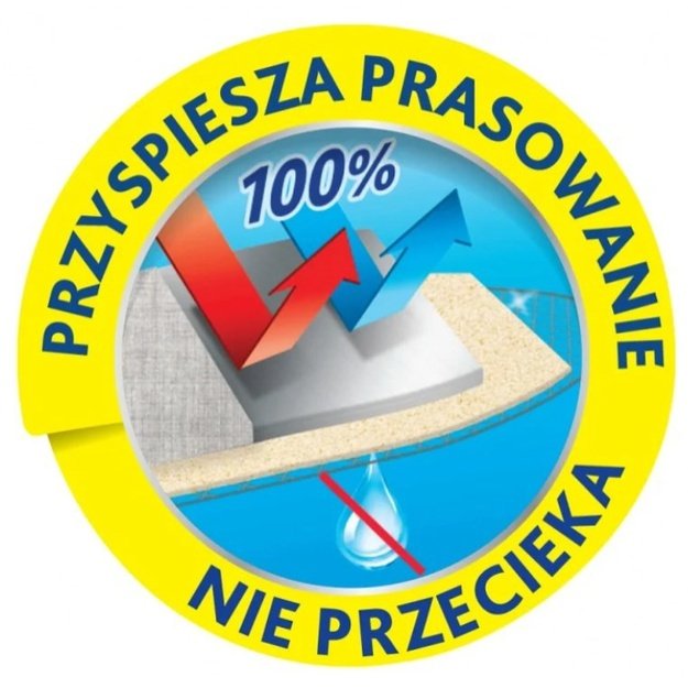 Vileda 159218 lyginimo lenta