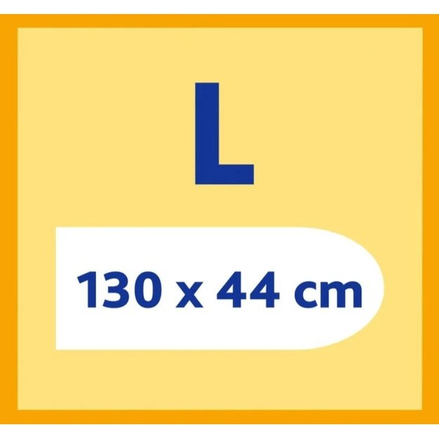 Vileda 159218 lyginimo lenta
