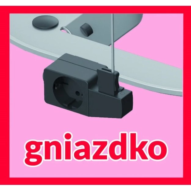 Vileda 159218 lyginimo lenta