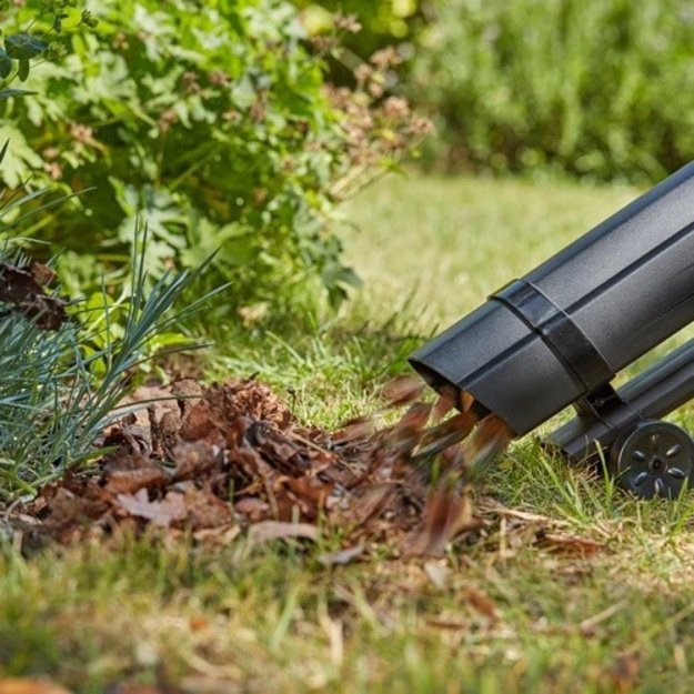 Blower Black+Decker 36V BCBLV3625L1 1x2.5Ah