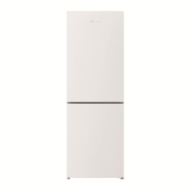 INDESIT Refrigerator | INKS 1341 W4E | Energy efficiency class E | Free standing | Combi | Height 173.6 cm | Fridge net capacity