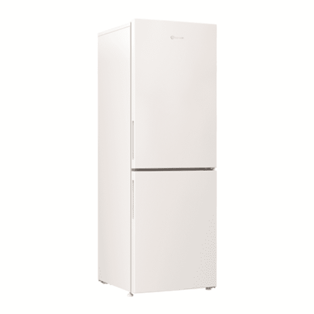 INDESIT Refrigerator | INKS 1341 W4E | Energy efficiency class E | Free standing | Combi | Height 173.6 cm | Fridge net capacity