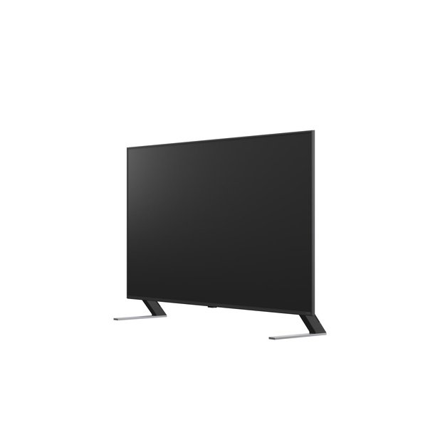 LG QNED AI 55QNED85A3C TV 139.7 cm (55 ) 4K Ultra HD Smart TV Wi-Fi Black