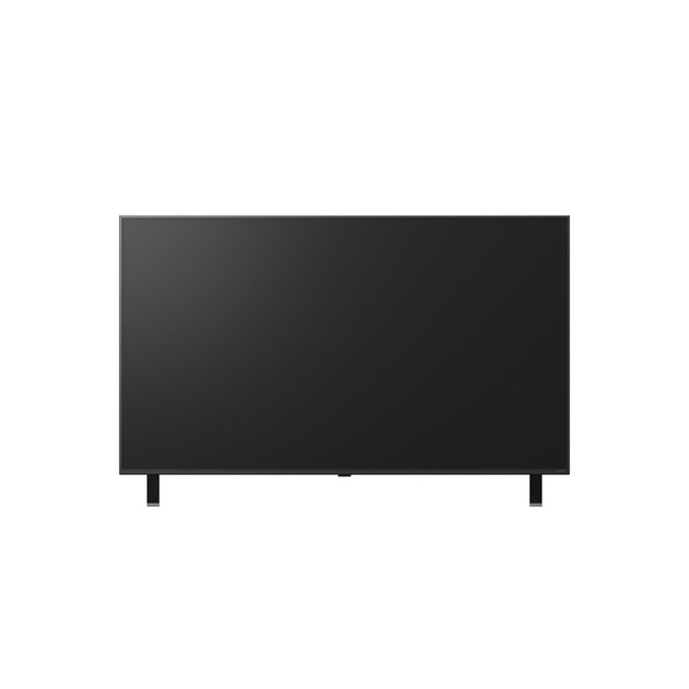 LG QNED AI 55QNED85A3C TV 139.7 cm (55 ) 4K Ultra HD Smart TV Wi-Fi Black