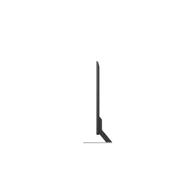 LG QNED AI 55QNED85A3C TV 139.7 cm (55 ) 4K Ultra HD Smart TV Wi-Fi Black