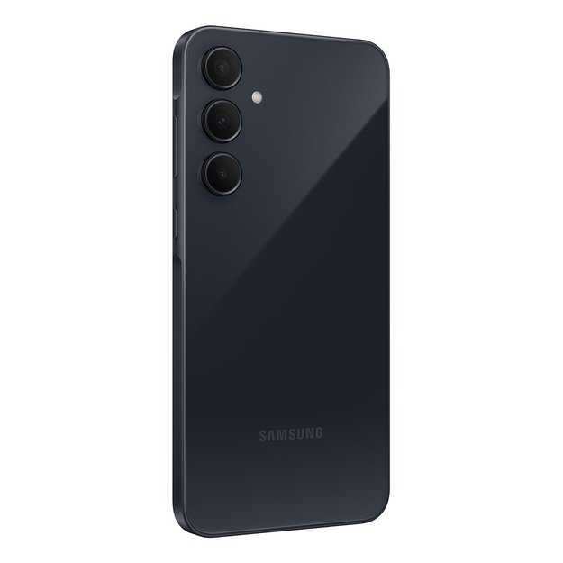 Samsung Galaxy A35 5G 16.8 cm (6.6 ) Hybrid Dual SIM Android 14 USB Type-C 6 GB 128 GB 5000 mAh Navy
