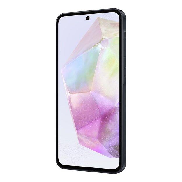 Samsung Galaxy A35 5G 16.8 cm (6.6 ) Hybrid Dual SIM Android 14 USB Type-C 6 GB 128 GB 5000 mAh Navy