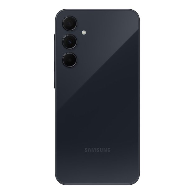 Samsung Galaxy A35 5G 16.8 cm (6.6 ) Hybrid Dual SIM Android 14 USB Type-C 6 GB 128 GB 5000 mAh Navy