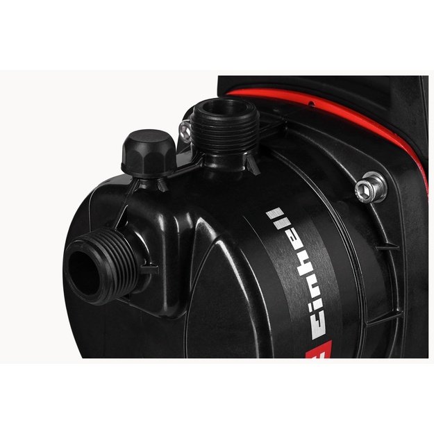 Siurblys 650W GC-GP 6538 Einhell
