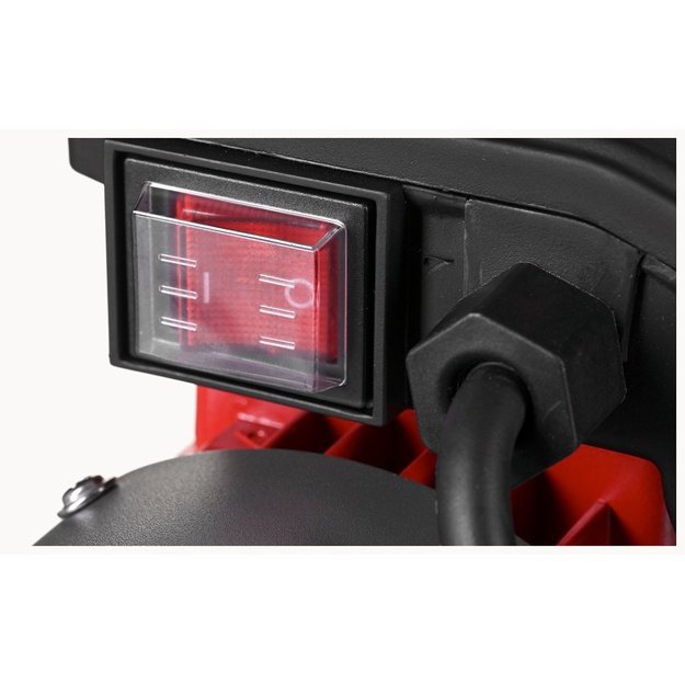 Siurblys 650W GC-GP 6538 Einhell