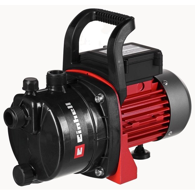 Siurblys 650W GC-GP 6538 Einhell