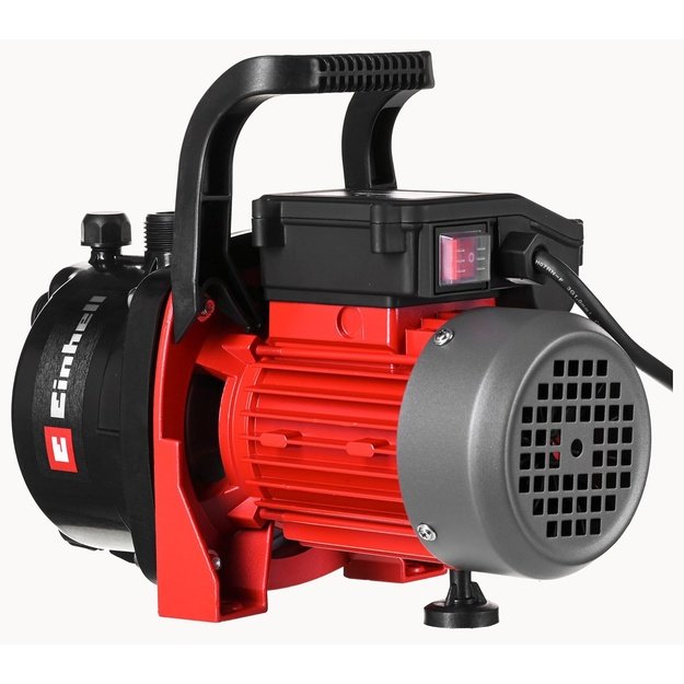 Siurblys 650W GC-GP 6538 Einhell