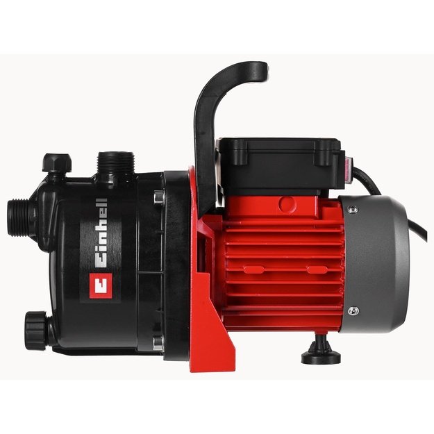 Siurblys 650W GC-GP 6538 Einhell