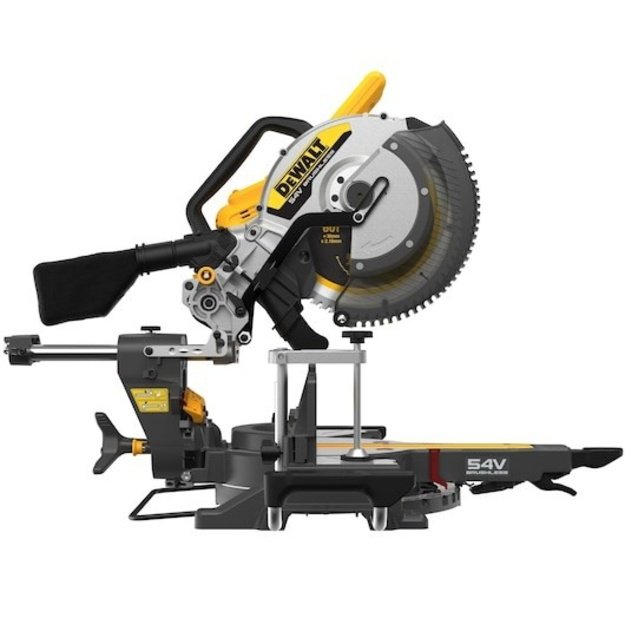 54V XR FV miter saw 305mm