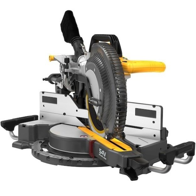 54V XR FV miter saw 305mm