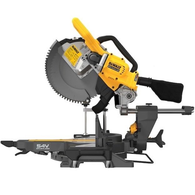 54V XR FV miter saw 305mm