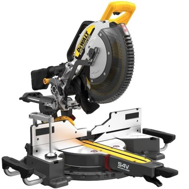 54V XR FV miter saw 305mm