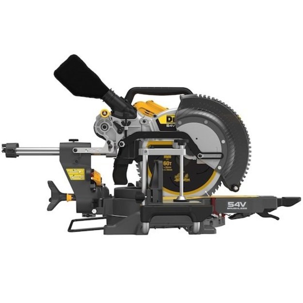 54V XR FV miter saw 305mm