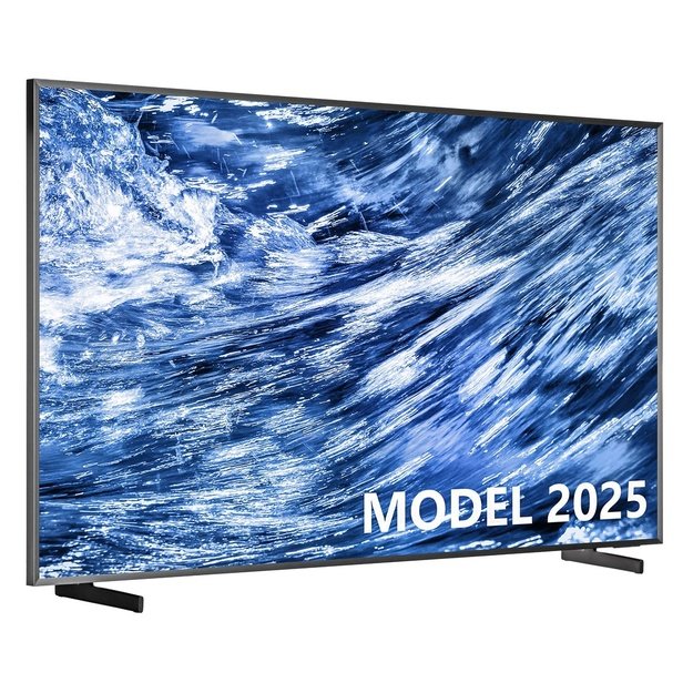 Samsung QE65QN900FT 165.1 cm (65 ) 8K Ultra HD Smart TV Wi-Fi Black