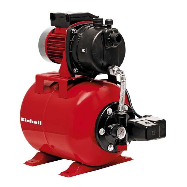 Einhell GC-WW 6538 650 W 3.6 bar 3800 l/h