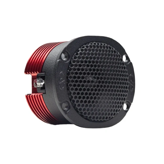 DD Audio VO-B1c