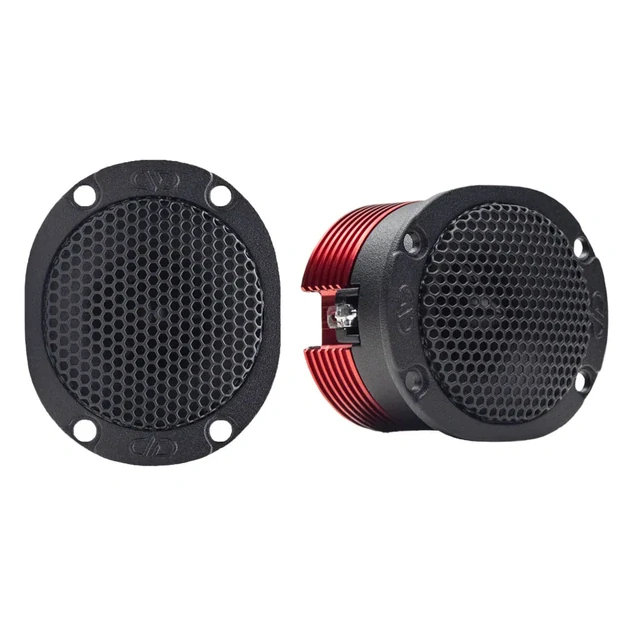 DD Audio VO-B1c