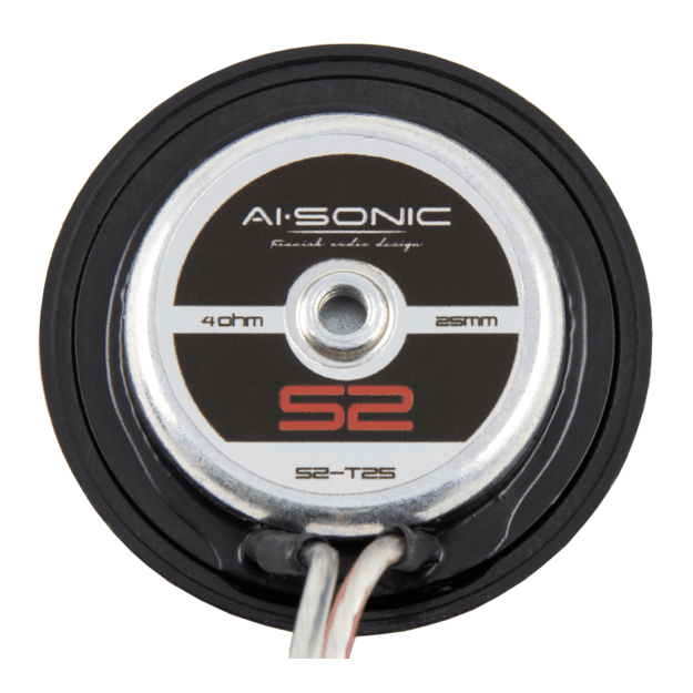 AI-SONIC S2-T25