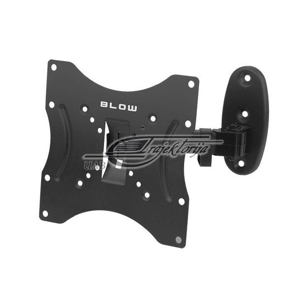 Mount for TV BLOW 76-863 (Wall, 17  - 42 , max. 30kg)