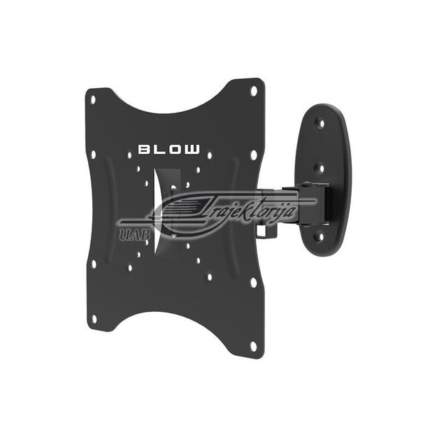 Mount for TV BLOW 76-863 (Wall, 17  - 42 , max. 30kg)