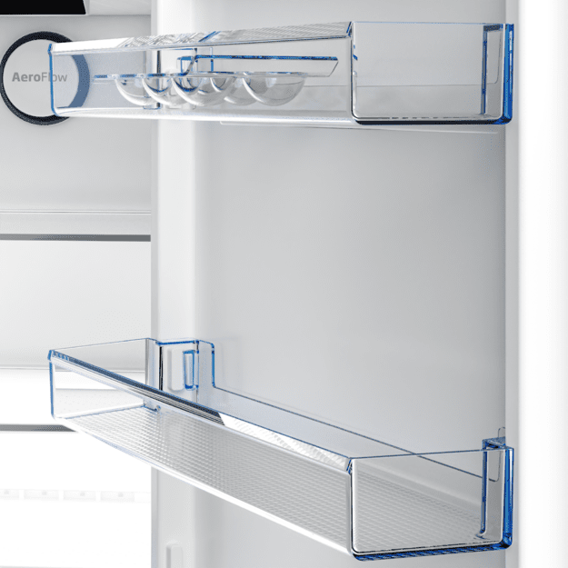 Refrigerator BEKO B3RCNA364HXB
