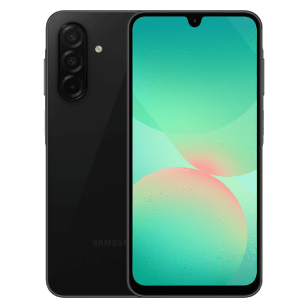 Samsung Galaxy A26 (A266) 5G DS. 6/128GB Black
