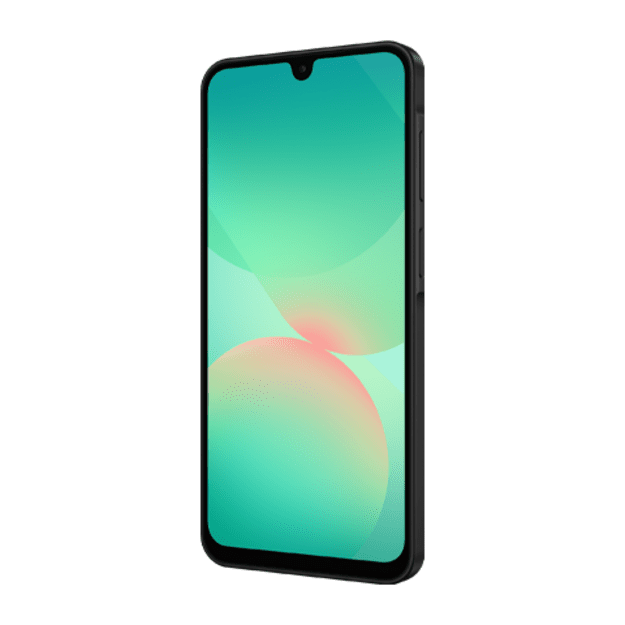 Samsung Galaxy A26 (A266) 5G DS. 6/128GB Black