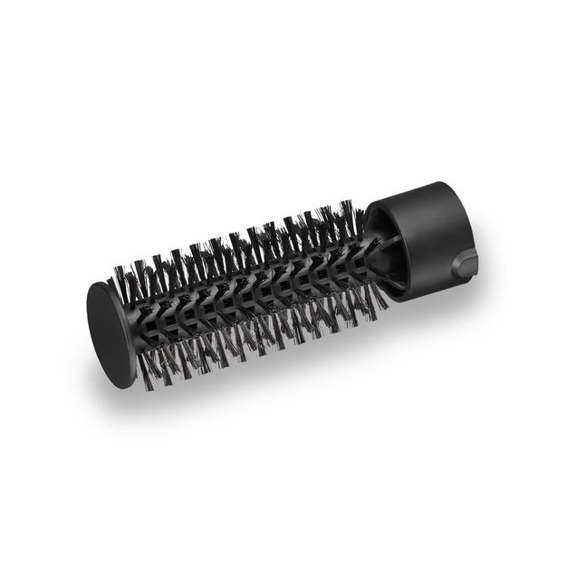 BaByliss Perfect Finish Hot air brush Warm Black 1000 W 86.6  (2.2 m)