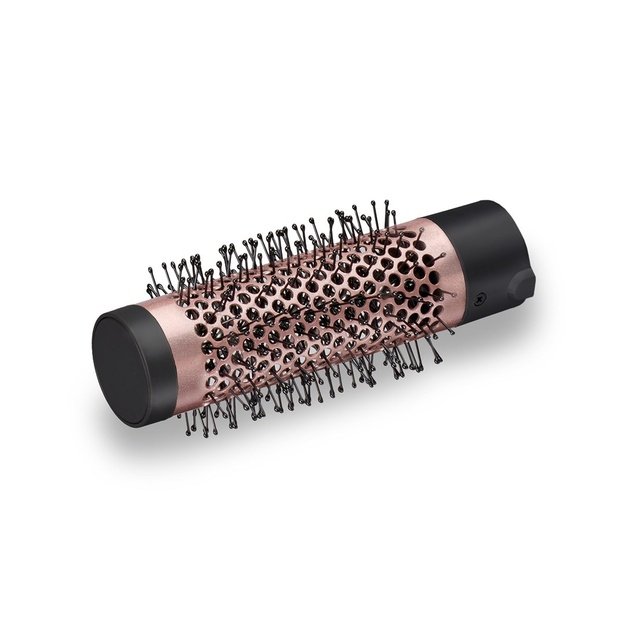 BaByliss Perfect Finish Hot air brush Warm Black 1000 W 86.6  (2.2 m)