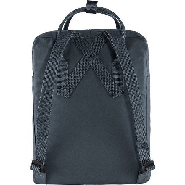 Fj&auml;llr&auml;ven K&Aring;NKEN backpack Navy Polypropylene (PP), Vinylon