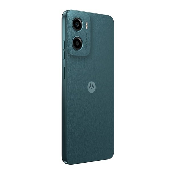 Motorola Moto G05 4/256GB Forest Green