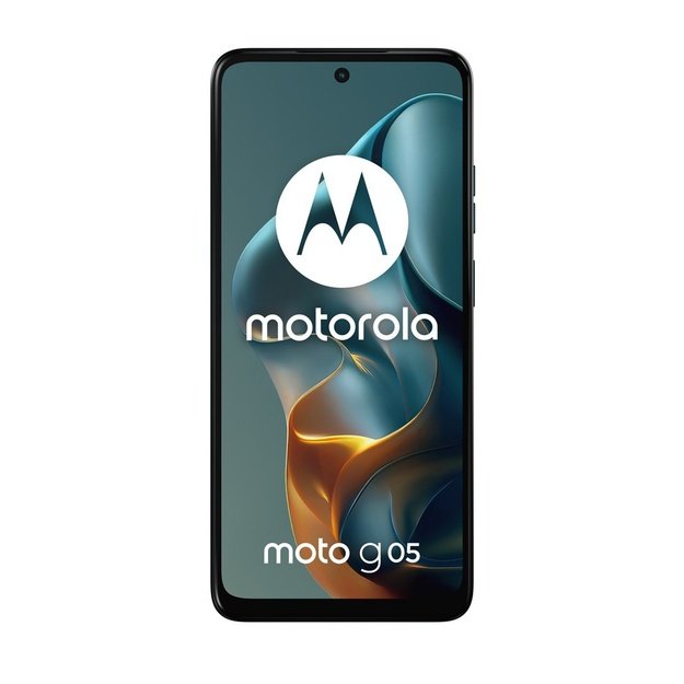 Motorola Moto G05 4/256GB Forest Green