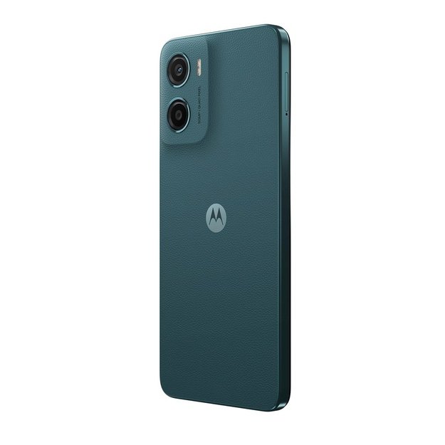 Motorola Moto G05 4/256GB Forest Green