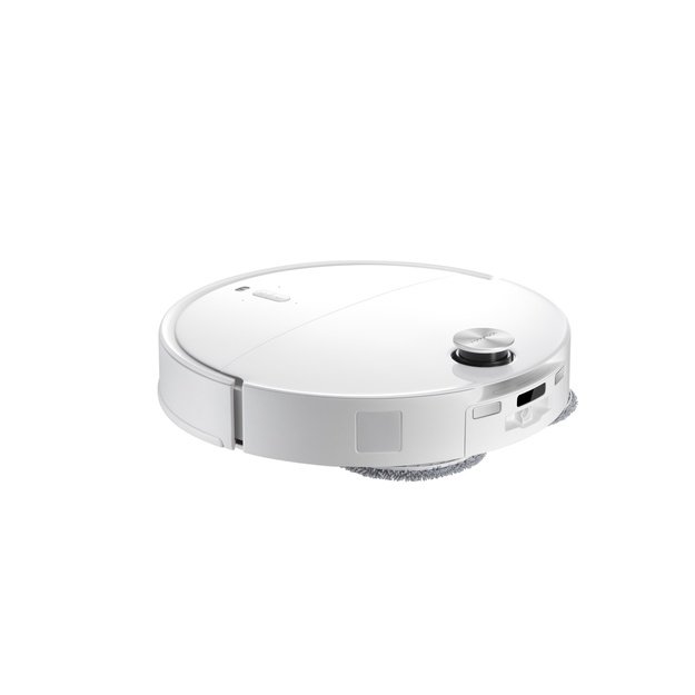 Roborock Qrevo CurvX 0.258 L White