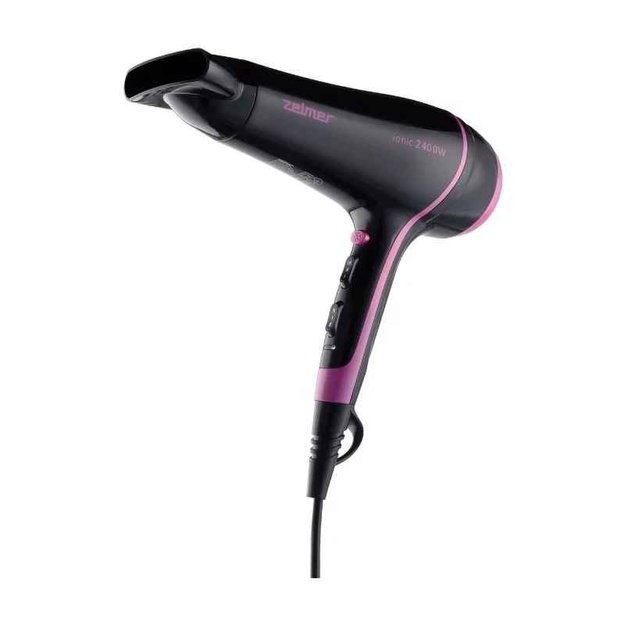 Zelmer ZHD8360 Hair Dryer