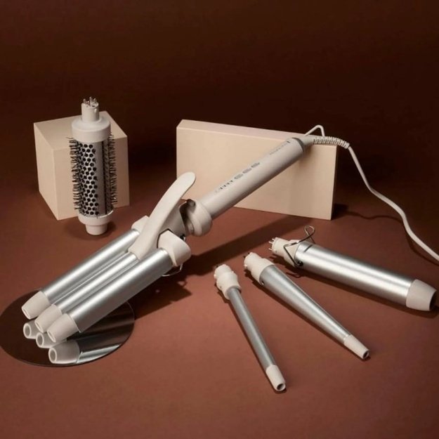 Multifunctional curling iron CI41MS5E51 Remington