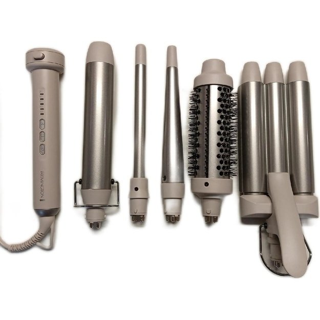 Multifunctional curling iron CI41MS5E51 Remington