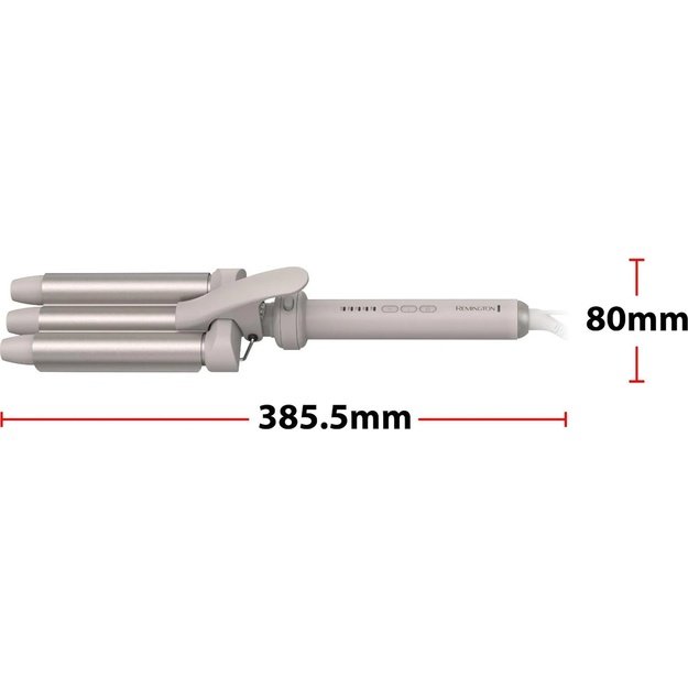 Multifunctional curling iron CI41MS5E51 Remington