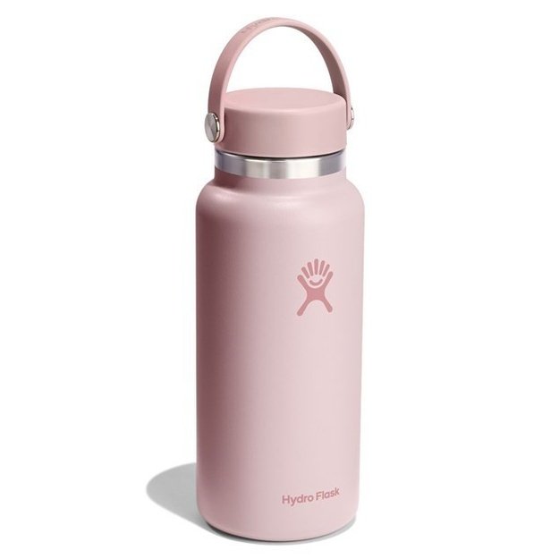 Hydro Flask 32 Oz Wide Flex Cap (946 ml) - Trillium