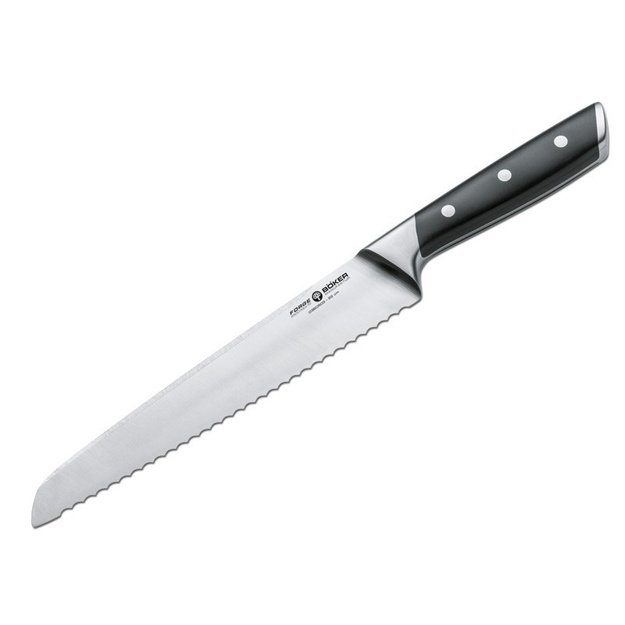 Boker Forge Bread Knife 22 cm