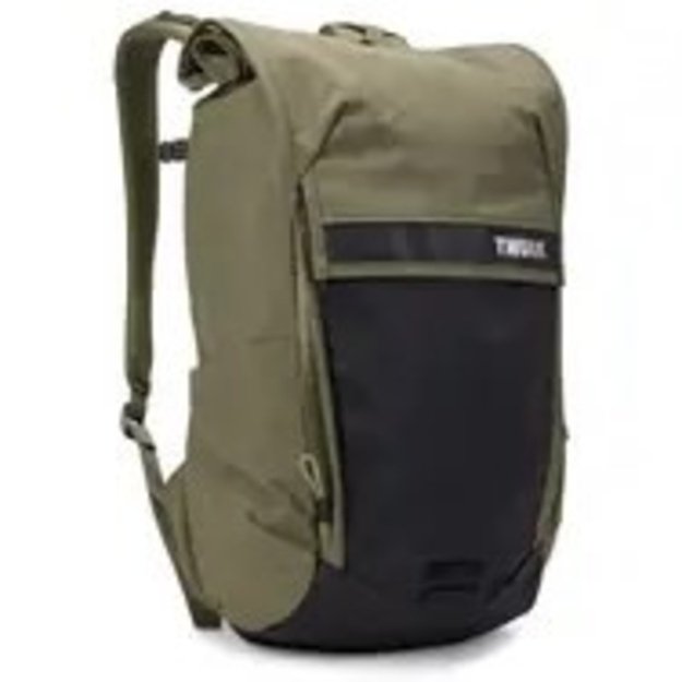 Thule Backpack Paramount Commuter 20L - green