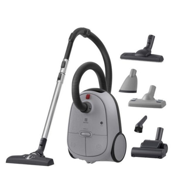 Electrolux 900 258 632 3.5 L Cylinder vacuum Dry 850 W Dust bag